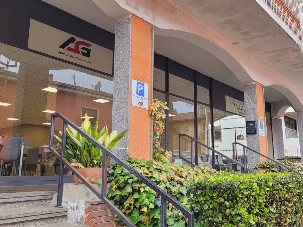 Immobile a Varallo pombia in Via Galli, 2 - Foto 3