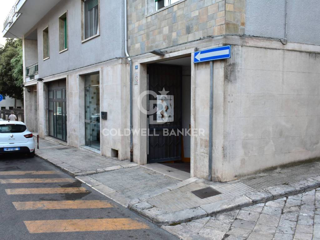 Box / garage a Martina franca in Via Antonio Bruni, 18 - Foto 2