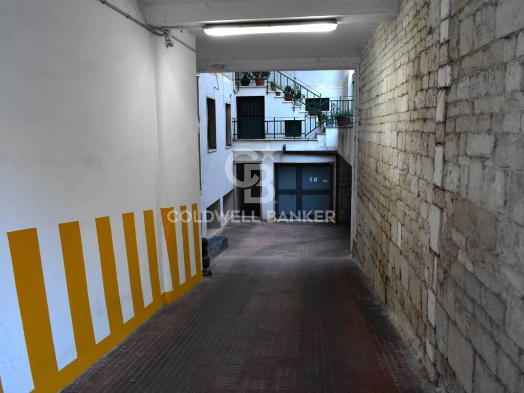 Box / garage a Martina franca in Via Antonio Bruni, 18 - Foto 3