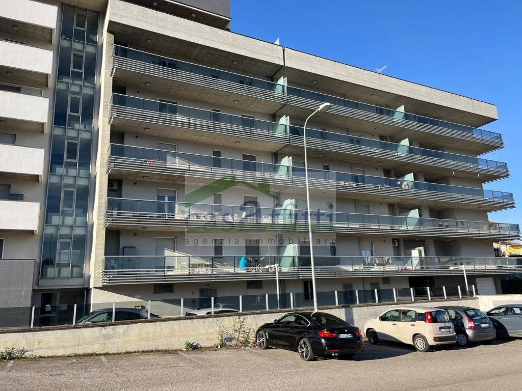 Appartamento a Chieti in Via Papa Giovanni Paolo II, 130 - Foto 2