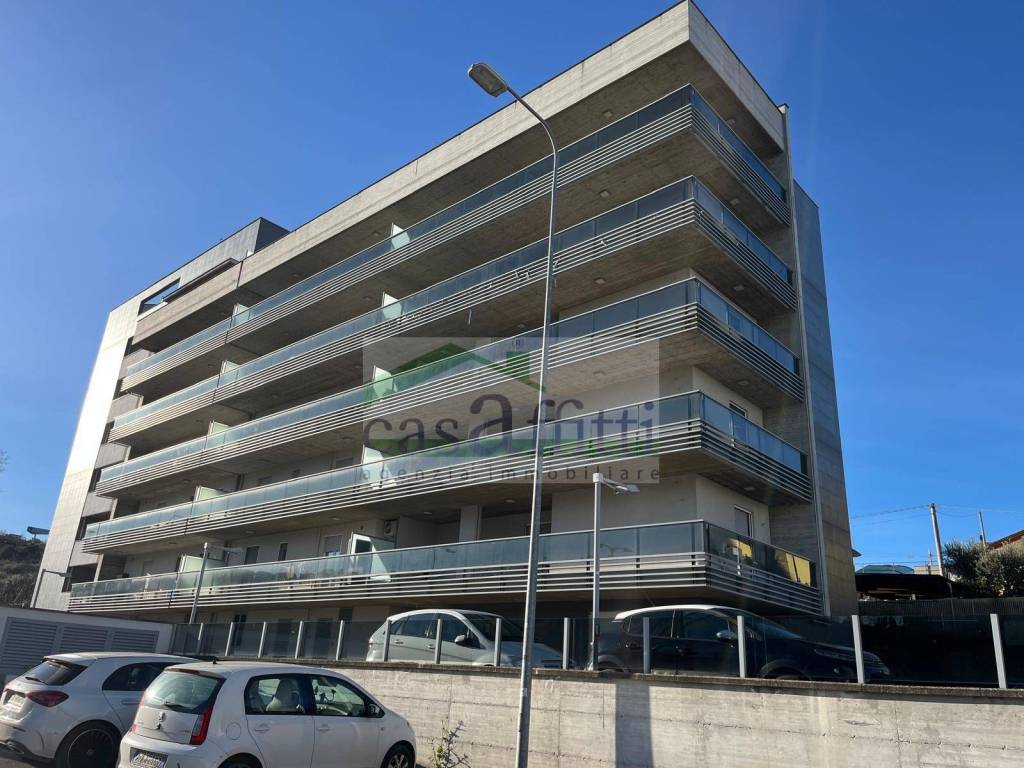 Appartamento a Chieti in Via Papa Giovanni Paolo II, 130 - Foto 4