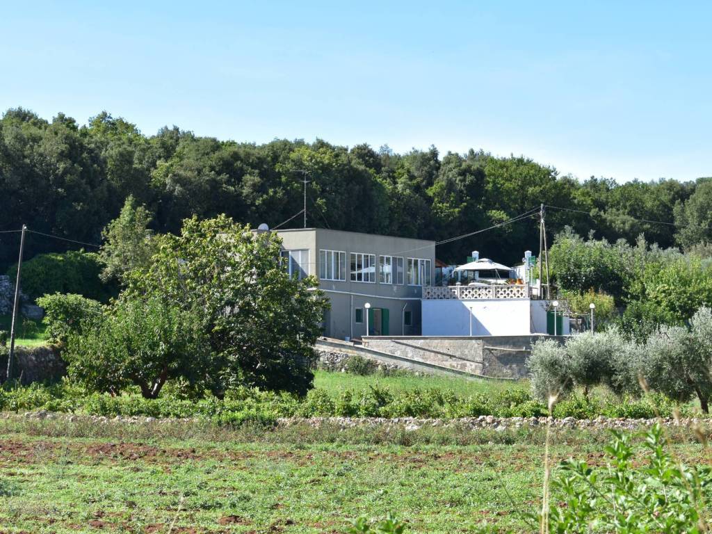 Casa indipendente a Martina franca in C.da Lamia vecchia Mingo di Tata - Foto 4