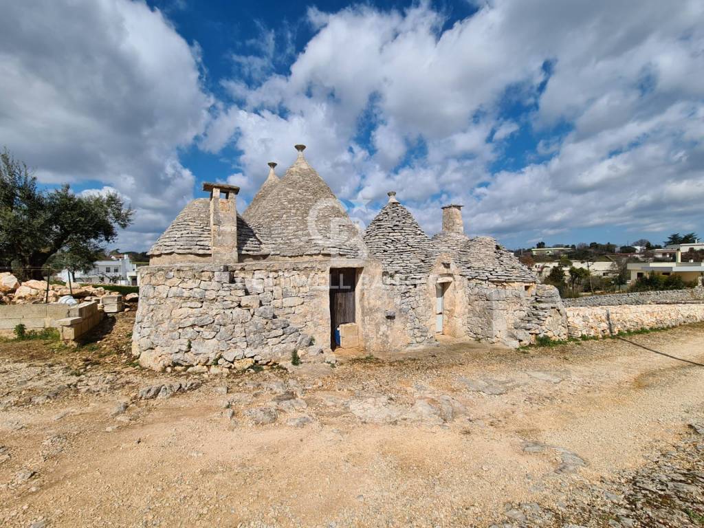 Rustico / casale a Martina franca in Strada Cupina - Foto 2