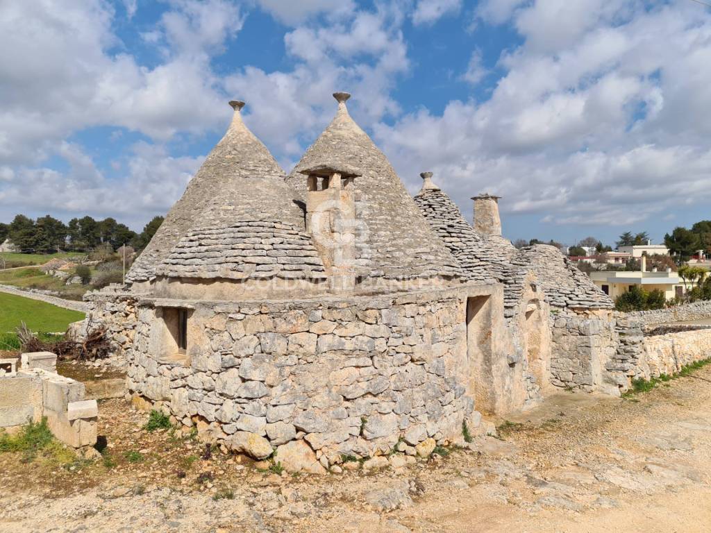 Rustico / casale a Martina franca in Strada Cupina - Foto 3