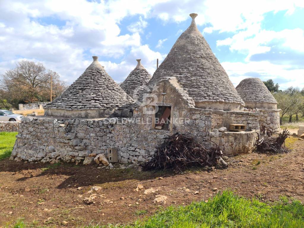 Rustico / casale a Martina franca in Strada Cupina - Foto 4