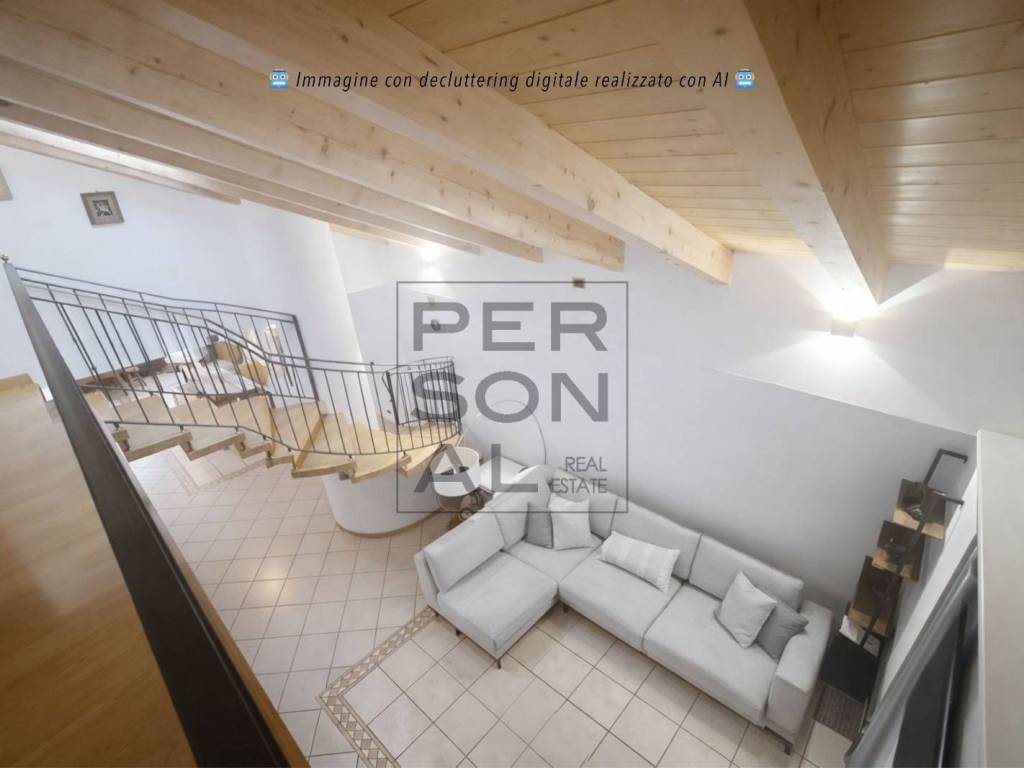 Casa indipendente a Aldeno - Foto 5