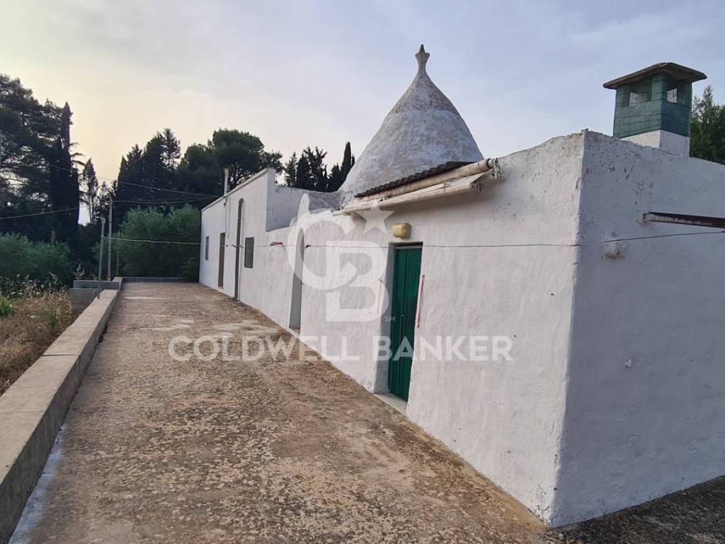 Rustico / casale a Martina franca in Contrada Giancone - Foto 4