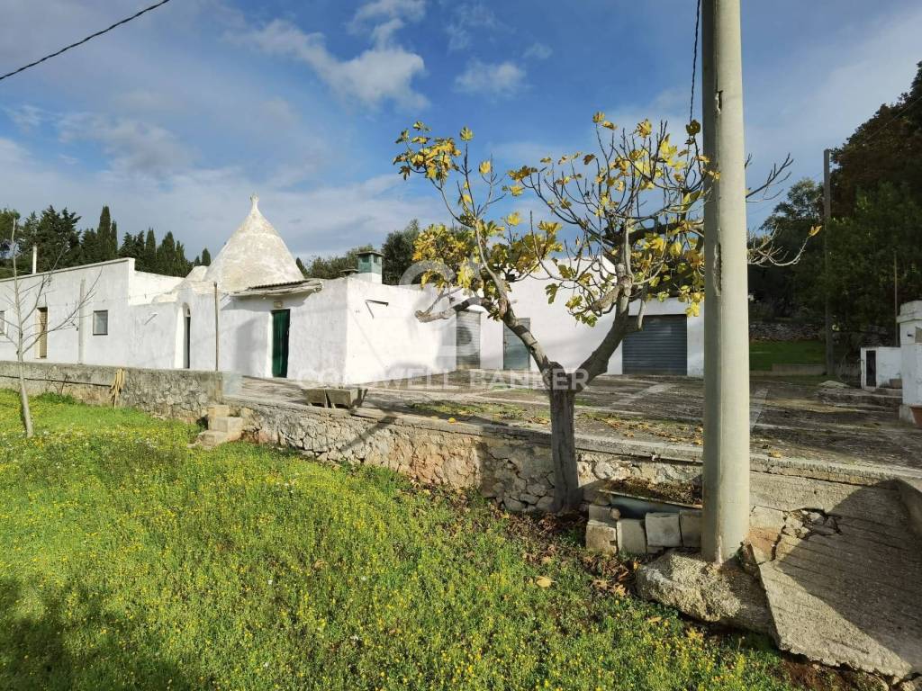 Rustico / casale a Martina franca in Contrada Giancone - Foto 5
