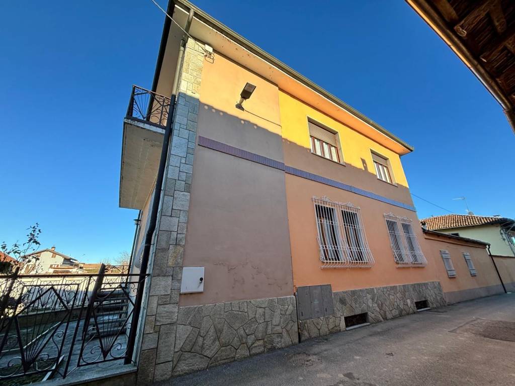 Villa a Lombriasco in Via Carmagnola - Foto 2