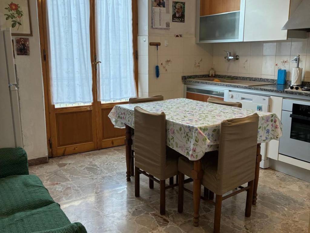 Appartamento a Poggibonsi in Via Santa Caterina, - Foto 2