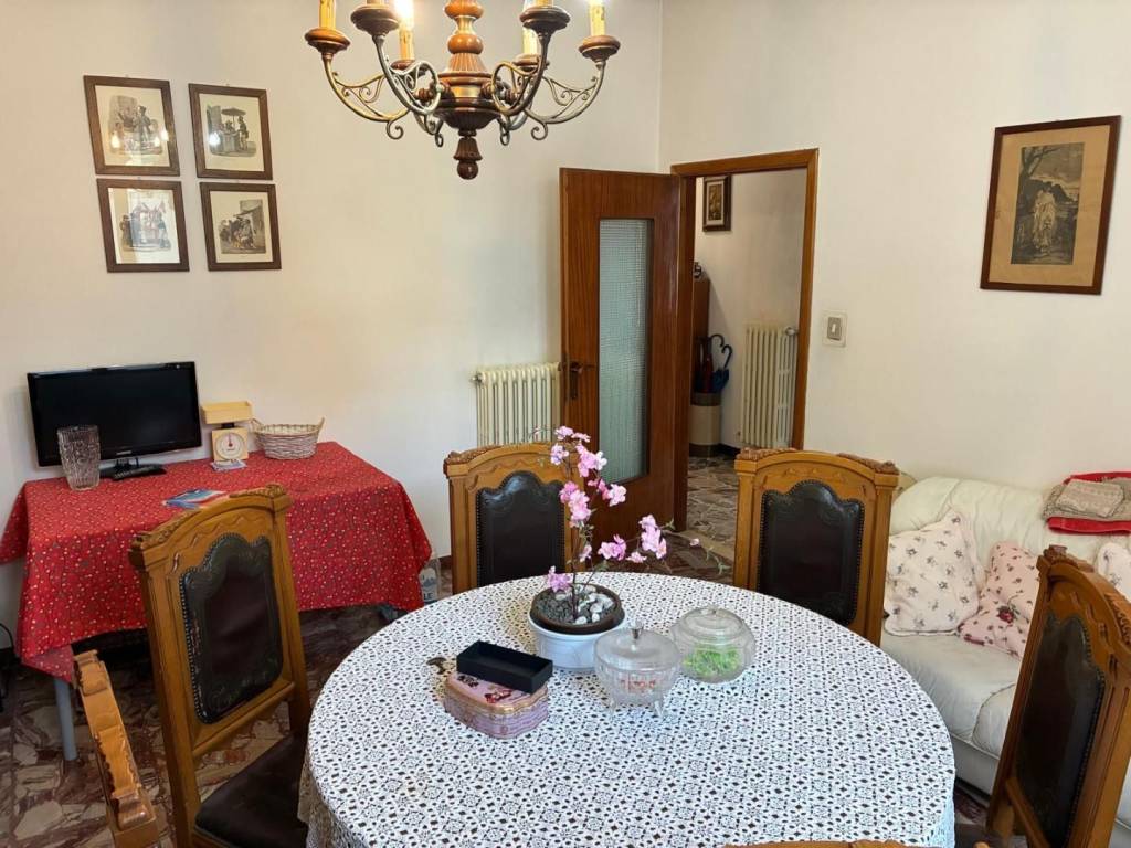 Appartamento a Poggibonsi in Via Santa Caterina, - Foto 5
