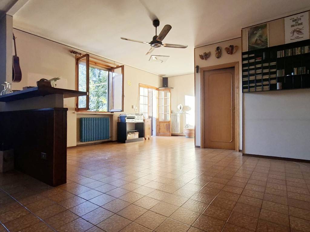 Casa indipendente a Sorbolo mezzani in Strada del Fienile-Enzano, 12 - Foto 2