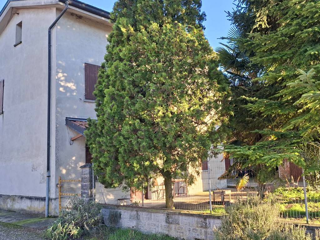 Casa indipendente a Sorbolo mezzani in Strada del Fienile-Enzano, 12 - Foto 3