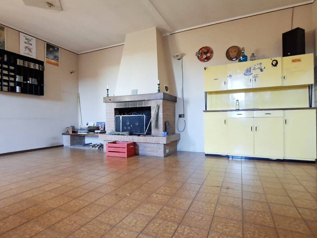 Casa indipendente a Sorbolo mezzani in Strada del Fienile-Enzano, 12 - Foto 4