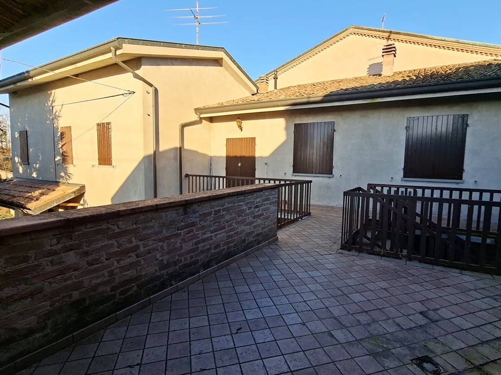 Casa indipendente a Sorbolo mezzani in Strada del Fienile-Enzano, 12 - Foto 5