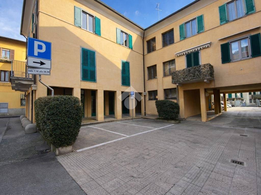 Immobile a Albavilla in Via Alessandro Volta, 11 - Foto 2