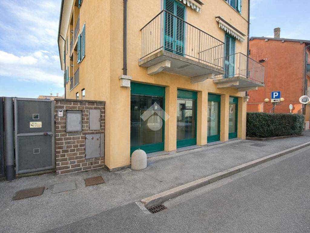 Immobile a Albavilla in Via Alessandro Volta, 11 - Foto 3