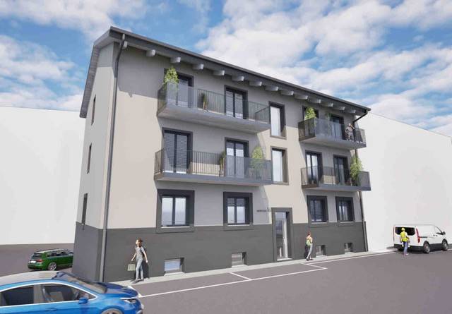 Appartamento a Alba - Foto 2