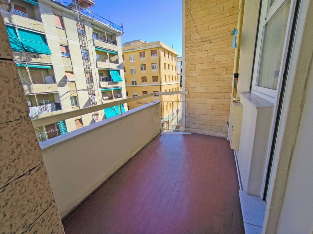 Appartamento a Genova in Via Paverano, 25 - Foto 4