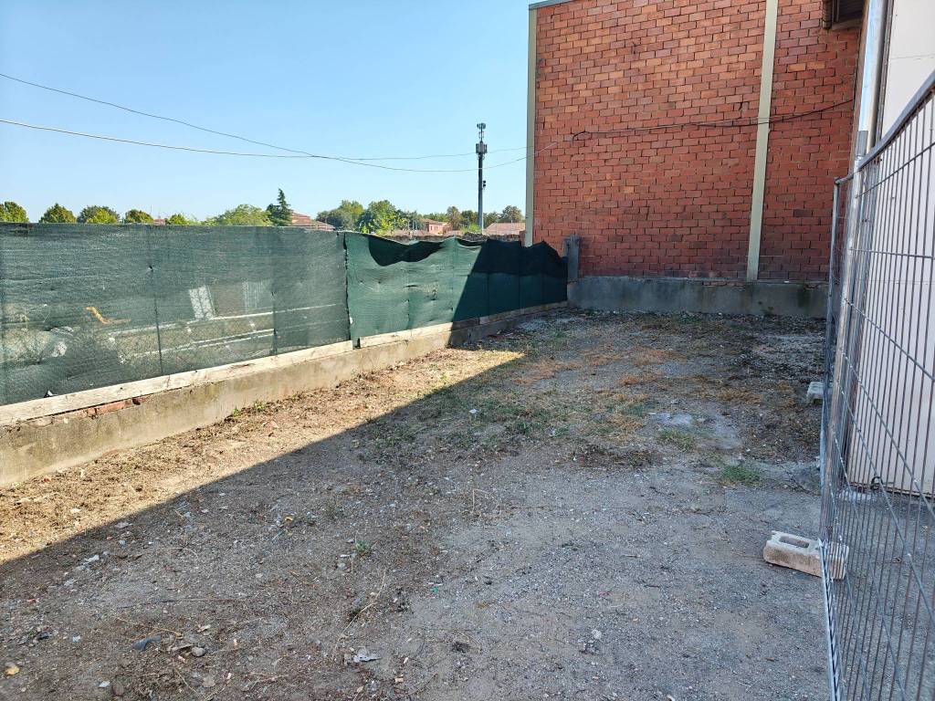 Box / garage a Imola in Via Cesena, 5 - Foto 3