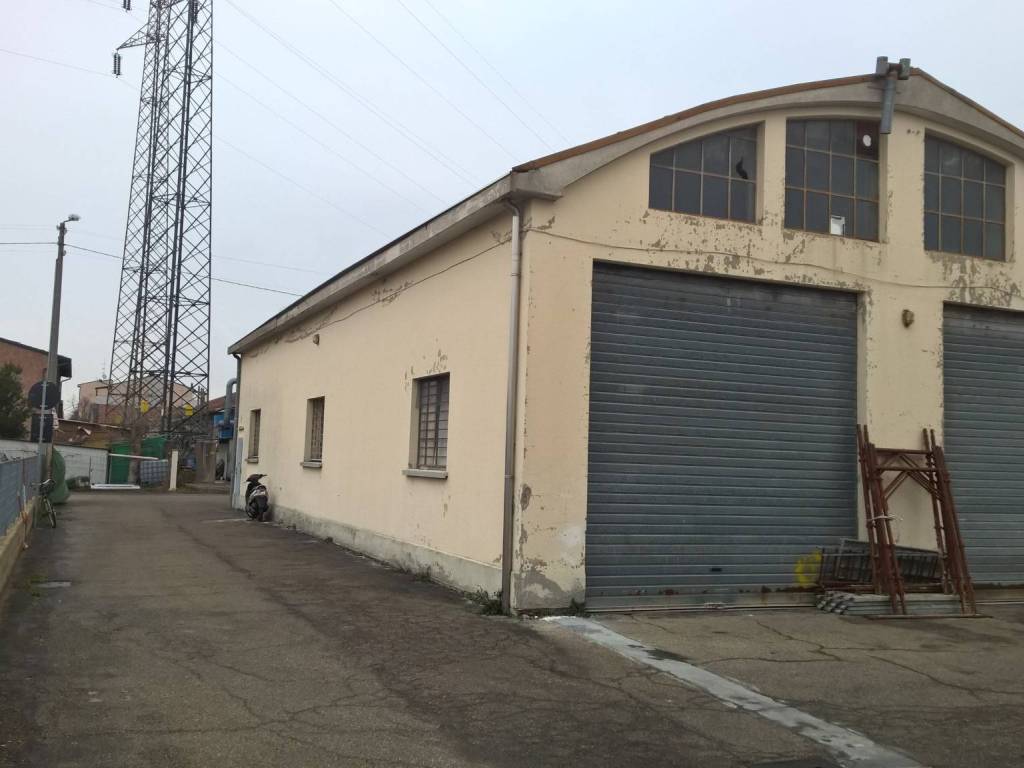Box / garage a Imola in Via Cesena, 5 - Foto 4