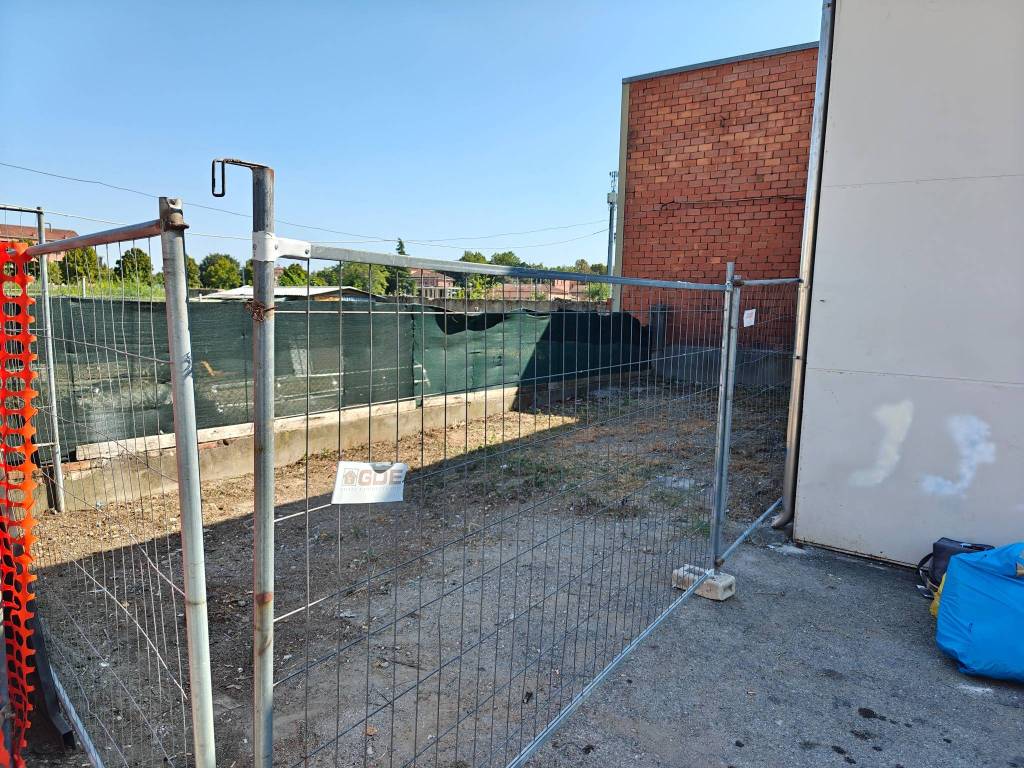 Box / garage a Imola in Via Cesena, 5 - Foto 5