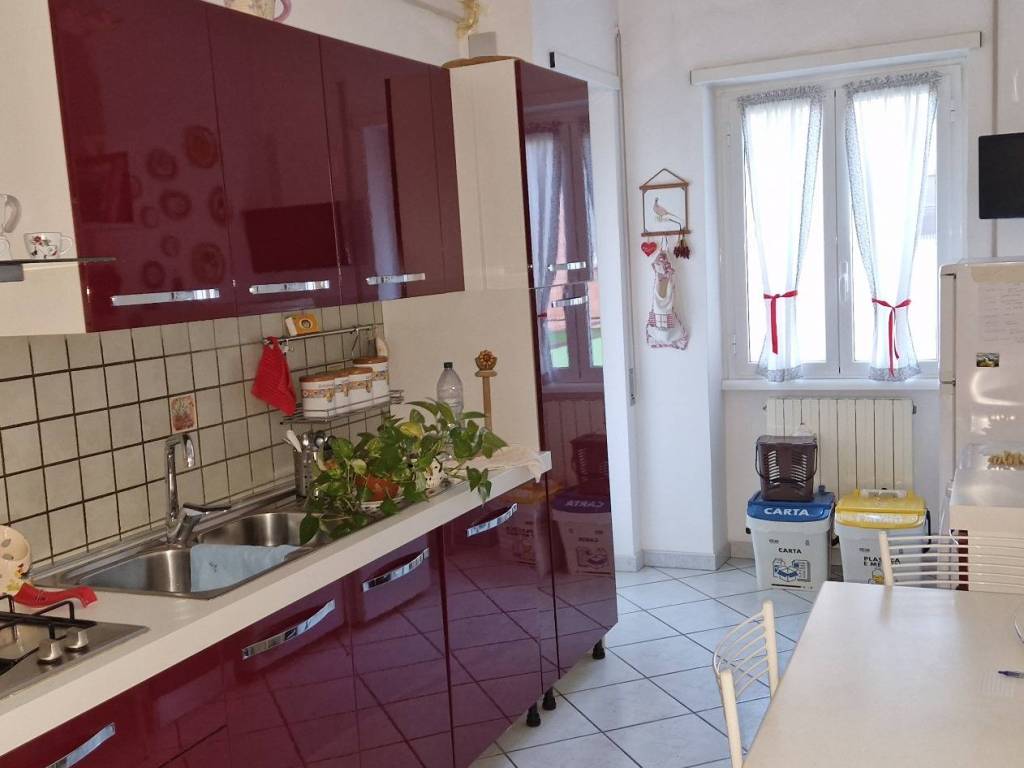 Appartamento a Latina in Via Pontinia, 19 - Foto 2