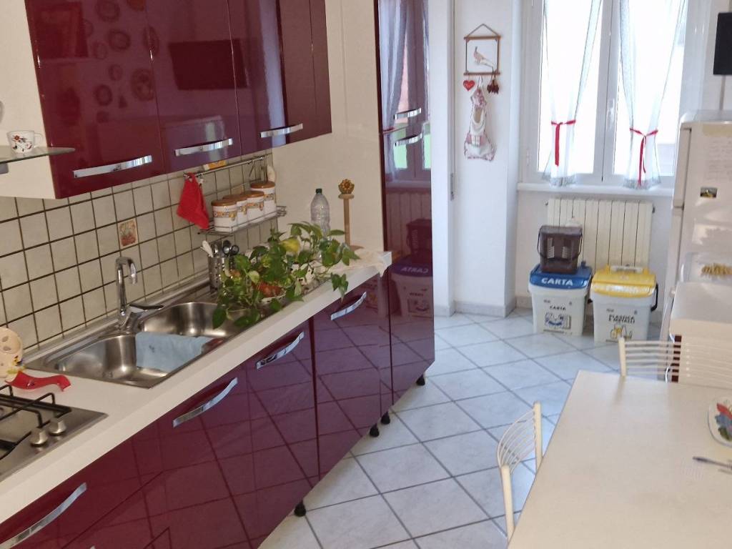 Appartamento a Latina in Via Pontinia, 19 - Foto 5