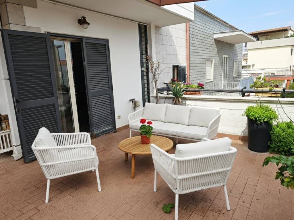 Casa indipendente a Bari in Via Monte San Martino - Foto 2