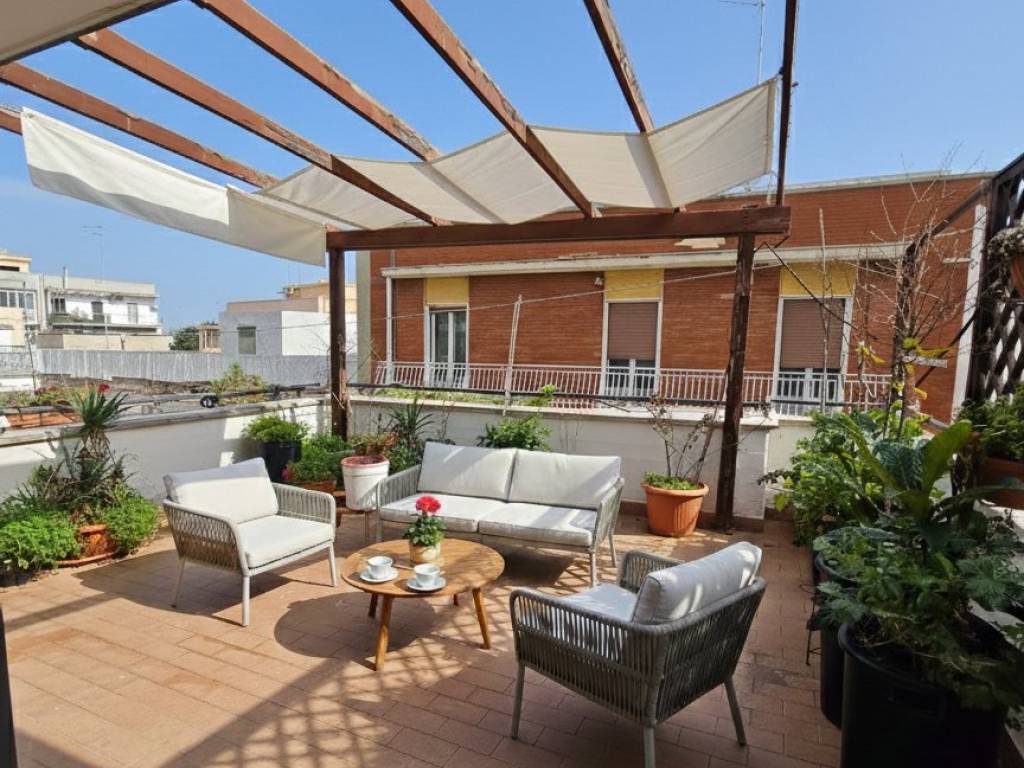 Casa indipendente a Bari in Via Monte San Martino - Foto 3