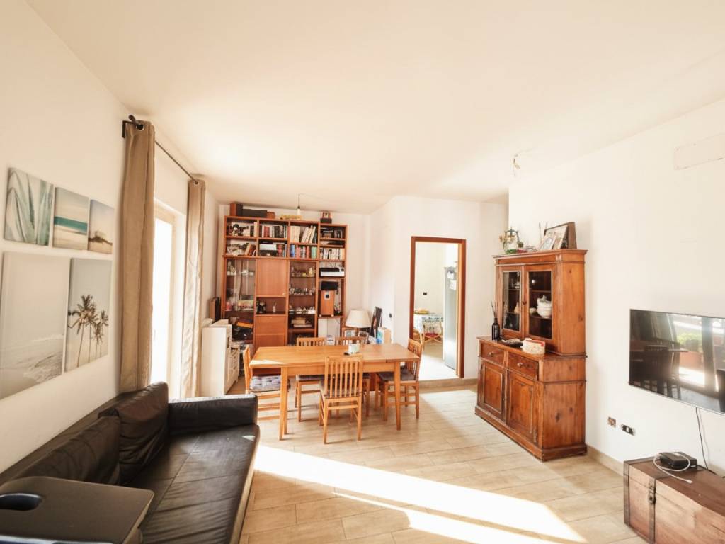 Casa indipendente a Bari in Via Monte San Martino - Foto 4