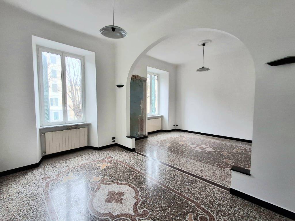 Appartamento a Savona in Corso Mazzini - Foto 2