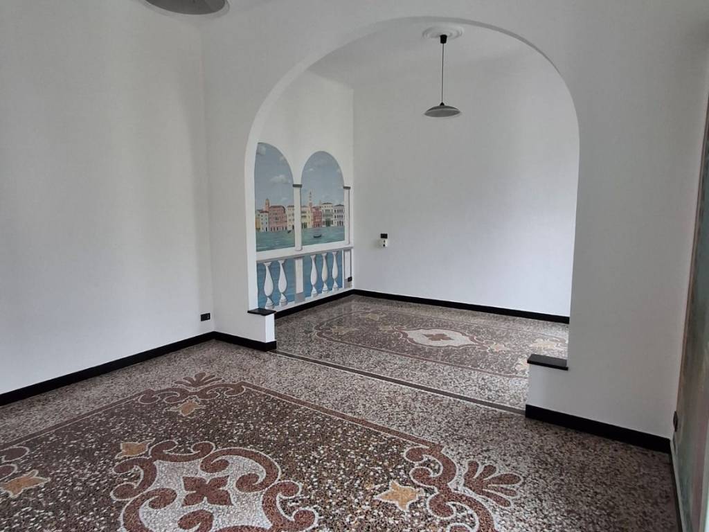 Appartamento a Savona in Corso Mazzini - Foto 5