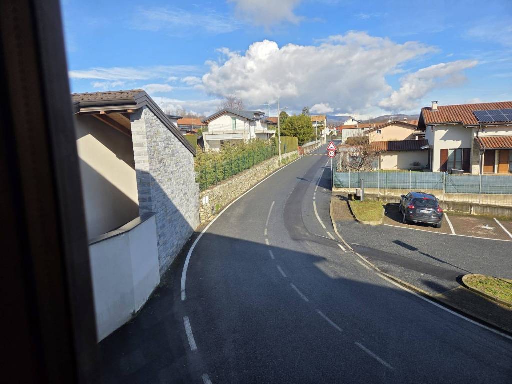 Appartamento a Paruzzaro in Via Centro - Foto 3