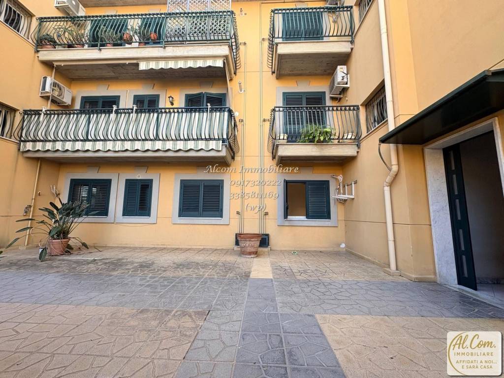 Appartamento a Ficarazzi in Via San Martino - Foto 4