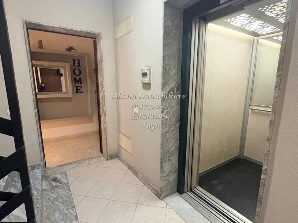 Appartamento a Ficarazzi in Via San Martino - Foto 5