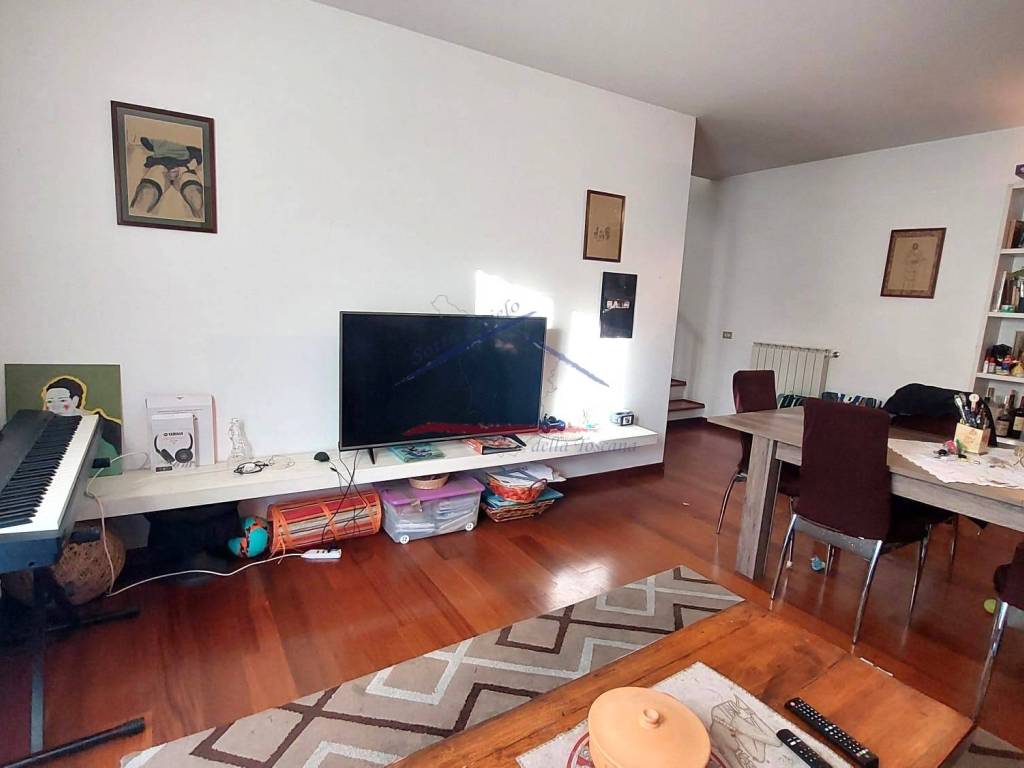 Appartamento a Subbiano in Via Aretina 25 - Foto 3