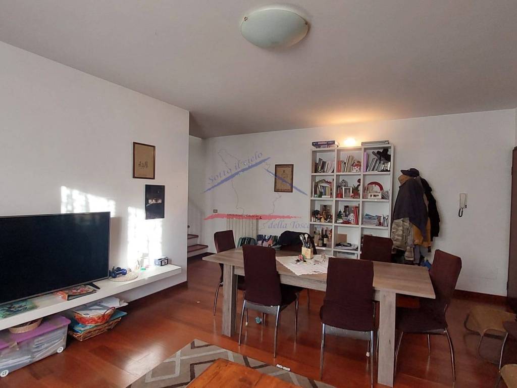 Appartamento a Subbiano in Via Aretina 25 - Foto 5