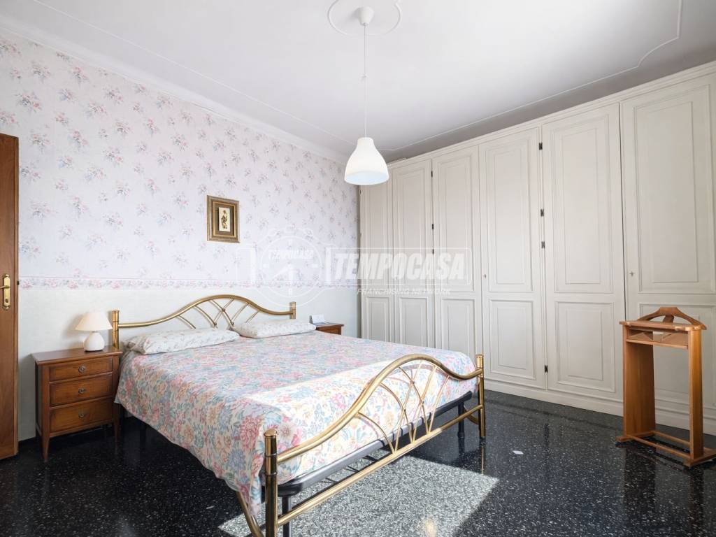 Appartamento a Genova in Via Diano Marina 51 - Foto 3