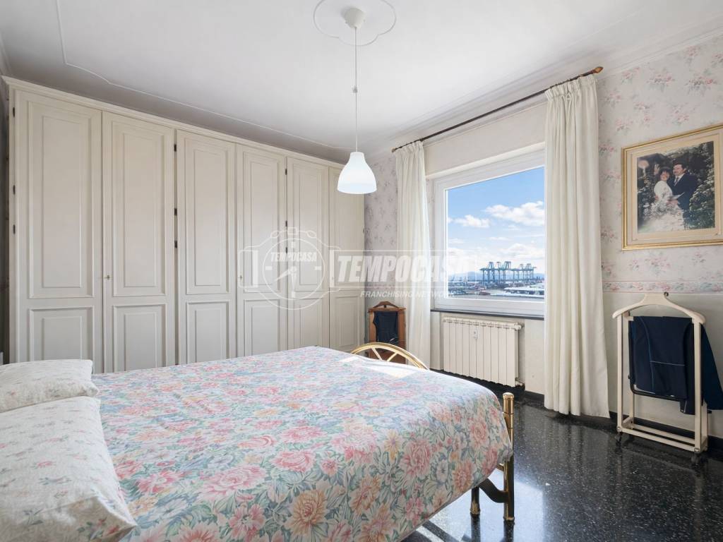 Appartamento a Genova in Via Diano Marina 51 - Foto 4