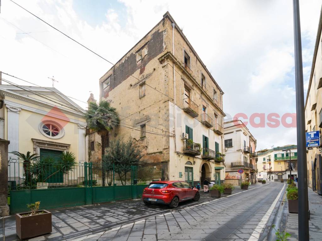 Appartamento a Acerra in Via Annunziata, 18 - Foto 2