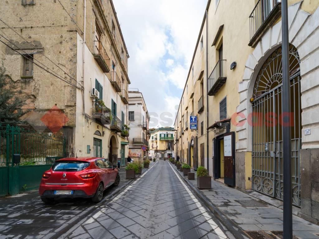 Appartamento a Acerra in Via Annunziata, 18 - Foto 3