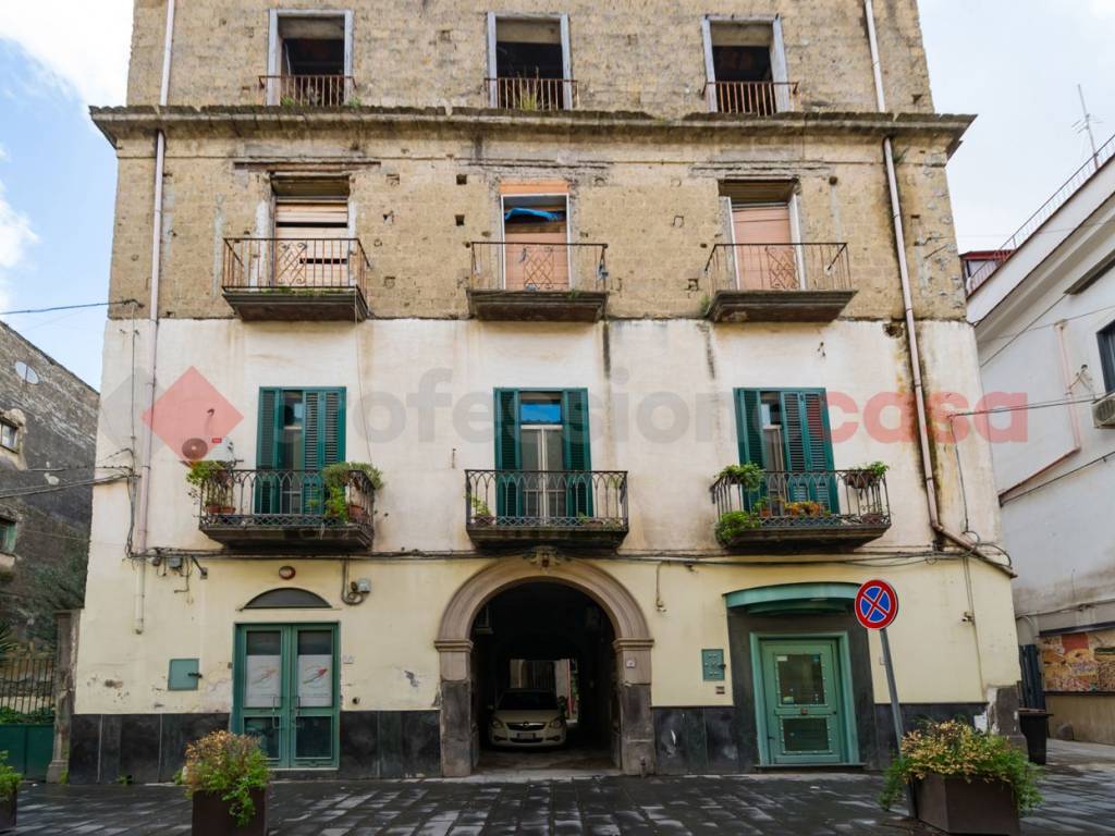 Appartamento a Acerra in Via Annunziata, 18 - Foto 4