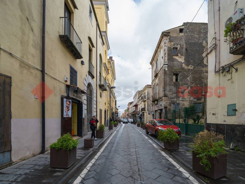Appartamento a Acerra in Via Annunziata, 18 - Foto 5