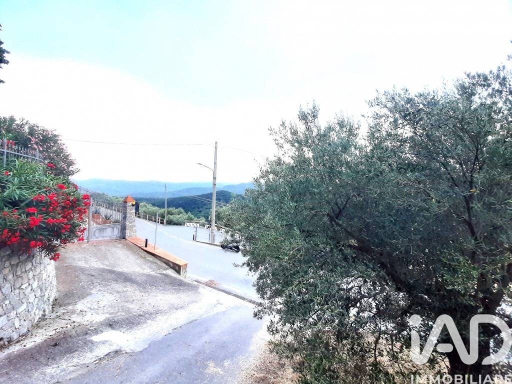 Terreno a Arnasco in Localita' Torricello - Foto 2