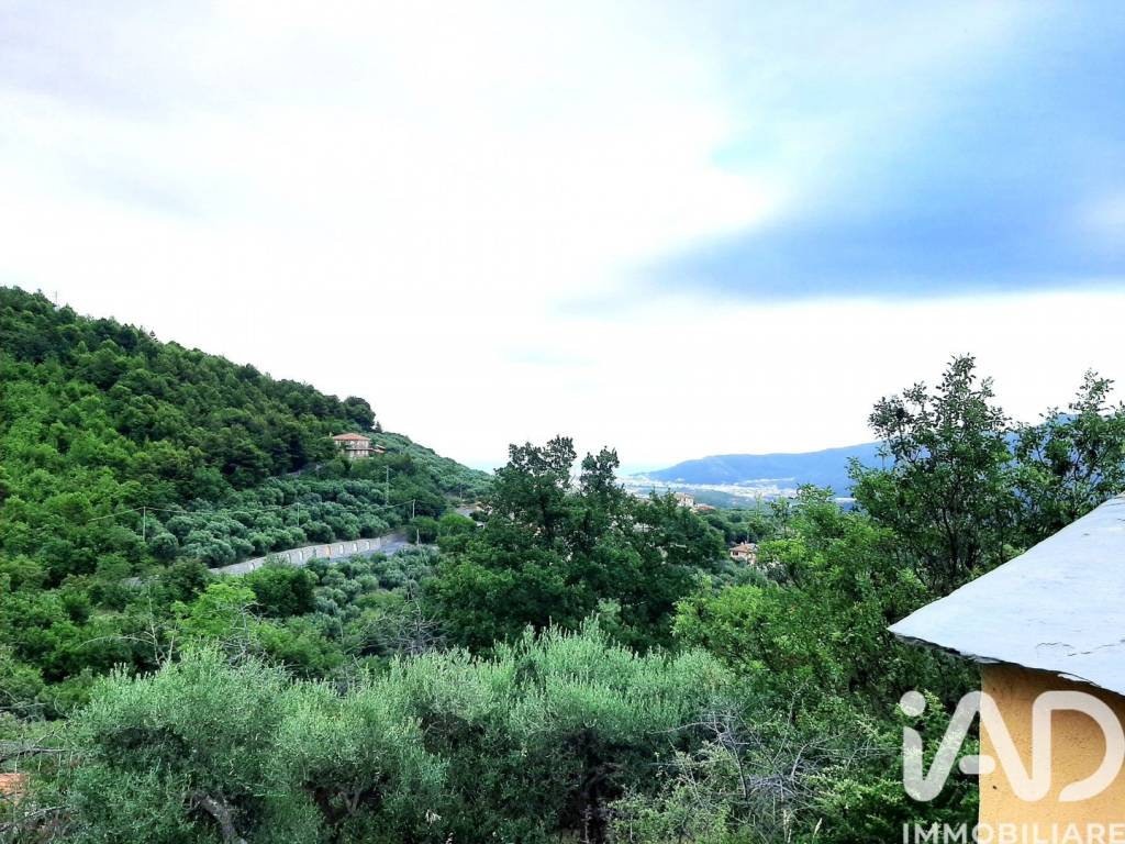Terreno a Arnasco in Localita' Torricello - Foto 3