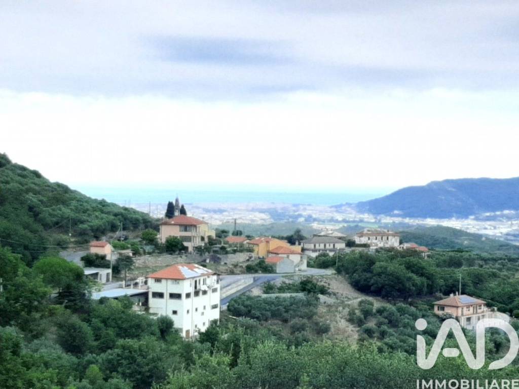Terreno a Arnasco in Localita' Torricello - Foto 4