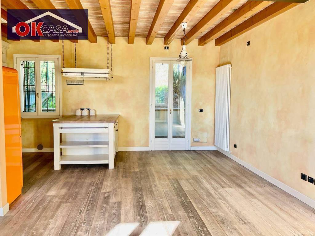 Villetta a schiera a Peschiera del garda in baccoli di sopra - Foto 3