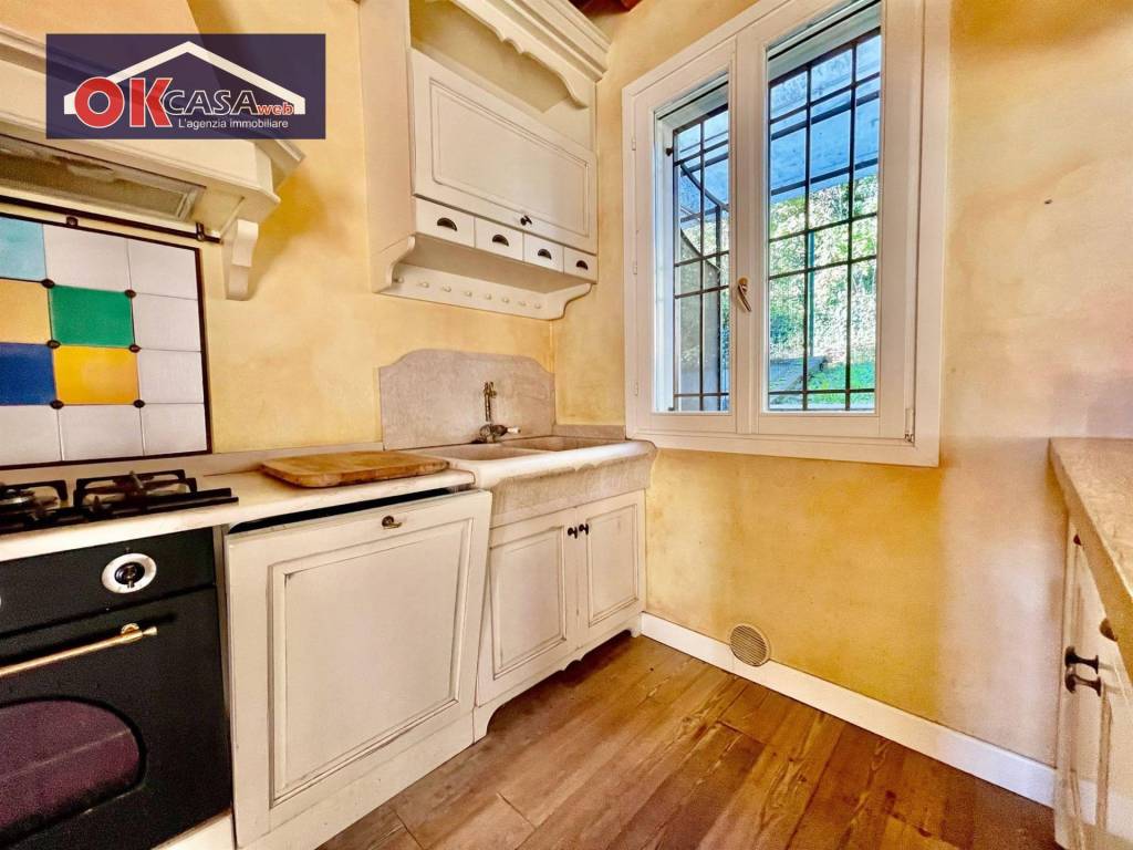 Villetta a schiera a Peschiera del garda in baccoli di sopra - Foto 4