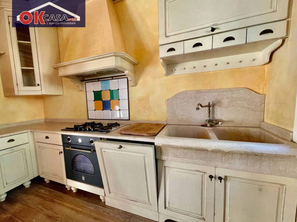 Villetta a schiera a Peschiera del garda in baccoli di sopra - Foto 5